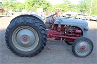 Ford 8N tractor