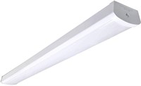 48W Linkable LED Wraparound Flushmount Light