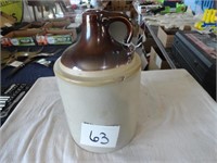 1 Gallon Jug