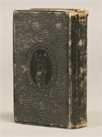 1029:  Bookworm Auction