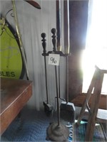 Fireplace Tools