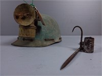 Vintage Mining Equipment