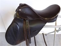 Imperial Derwent By Cavalier English Saddle