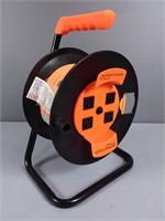 Protocal Extension Cord Reel-New
