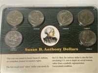 (6) SBA Dollars 1979 and 1980