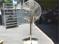 Patton Industrial Fan