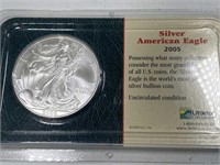 2005 AE $1