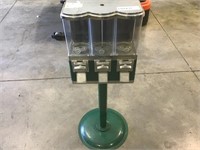 Candy Dispenser