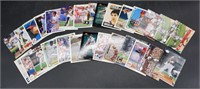 Upper Deck Baseball Trading Cards