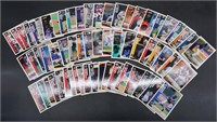 Large Group Victory Baseball Cards