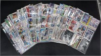 Baseball & Football Trading Cards