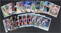 MLB Trading Cards