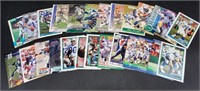 Seattle Seahawks Trading Cards