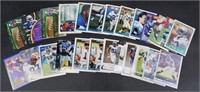 Seattle Seahawks Trading Cards