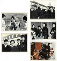 1964 Beatles Cards
