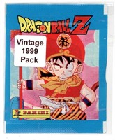 Vintage DragonBall Z Pack