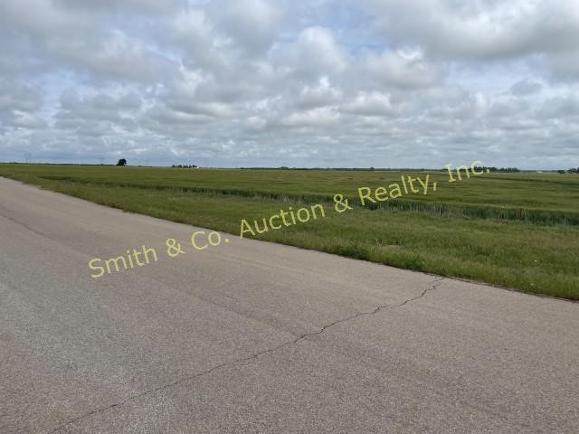 Bedwell Land Auction