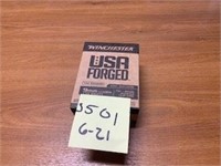 C-WINCHESTER 9mm LUGER AMMO