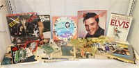 Elvis Photos, Books, Pictures, Memorabilia…