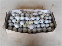 Golf Balls