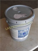 Bucket of Interior Latex Paint, unopened