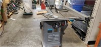 Rockwell 10" Unisaw with Delta Motor - Not Tested