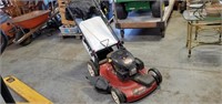 Toro 22" Front Wheel Propelled 6.75, 149cc Kohler