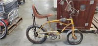 Vintage Drag Stripper Bicycle