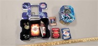 Pokemon Cards and More