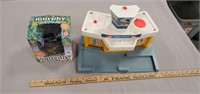 Fisher-Price Airport Toy