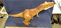 Large Tyrannosaurus Rex Toy
