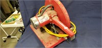 Milwaukee 14" Chop Saw - Tested and Works