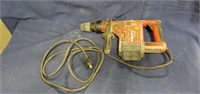 Hilt TE 24 Hammer Drill - Tested and Works