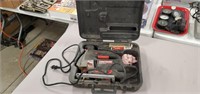 Craftsman 5.0 Amp JigSaw - Tested and Works