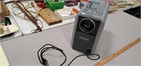 Sharpvision Movie Projector - Tested and Works