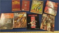 Assorted Gun Trader's Books & Misc