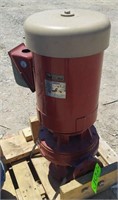 Marathon Electric Water Pump
