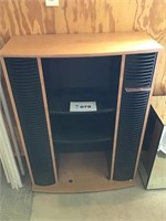 CD/ STEREO RECORD CABINET