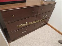 dresser good used condition