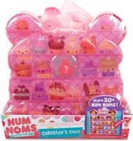 BNIB Num Noms Collector's Case