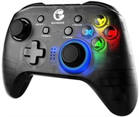 GameSir T4 Pro Wireless Bluetooth Controller for N