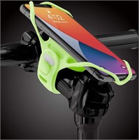 NIDB Bone Bike Tie Pro 4 Bike Phone Mount Bicycle