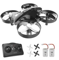 NIDB Mini Drone RC Nano Quadcopter Best Drone for