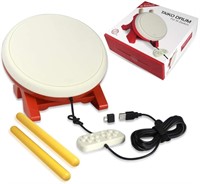 OSTENT Taiko Drum Taiko No Tatsujin Controller for