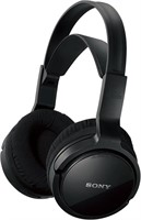 IDB Sony MDR-RF912RK Wireless RF Headphones