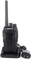 Used Retevis RT27 Walkie Talkie Rechargeable 22CH