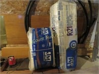 2 packages insulation R21 & R19