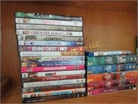 DVD movies great titles One Tree Hill