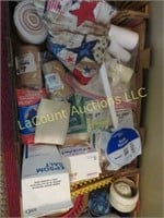 bathroom supplies microwave beannie bandages
