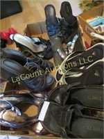 womens shoes sandals good selection mostly